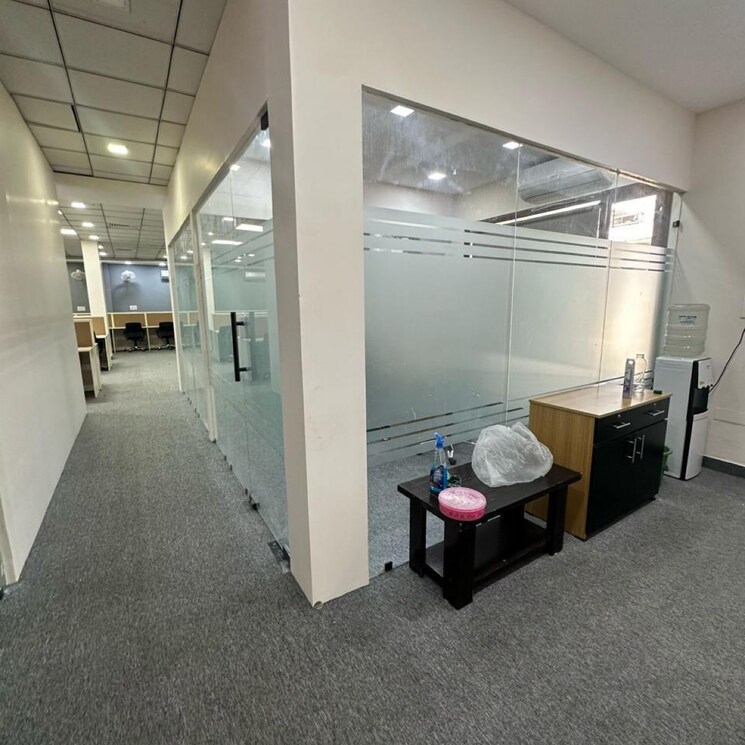  Parking, phase 7 Commercial Office Space 2750 Sq.Ft. In Phase 7 Mohali 8601591