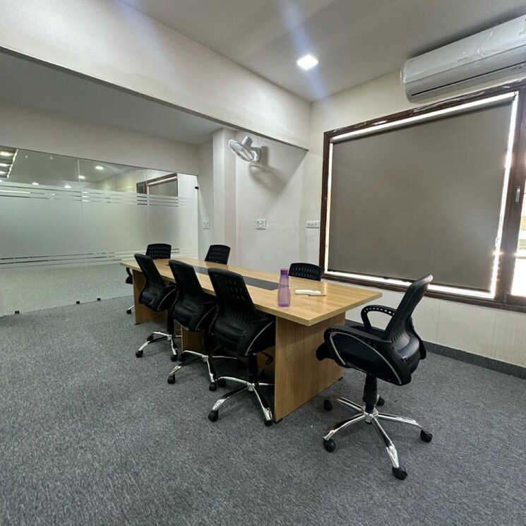 Gym, phase 7 Commercial Office Space 2750 Sq.Ft. In Phase 7 Mohali 8601591