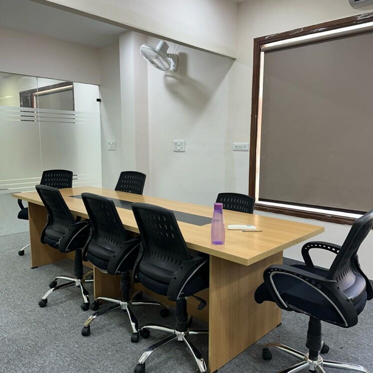 Team Area, phase 7 Commercial Office Space 2750 Sq.Ft. In Phase 7 Mohali 8601591