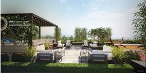 2 BHK Apartment – Exterior View View at Bandra East - for Sale