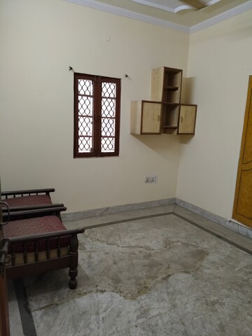 Living Room in 2 BHK Apartment at Paschim Vihar – for Rent