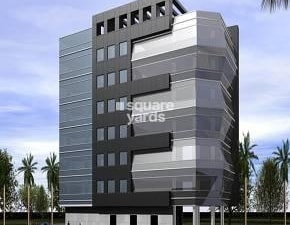 Office Space For Rent in Garnet Paladium, Goregaon East