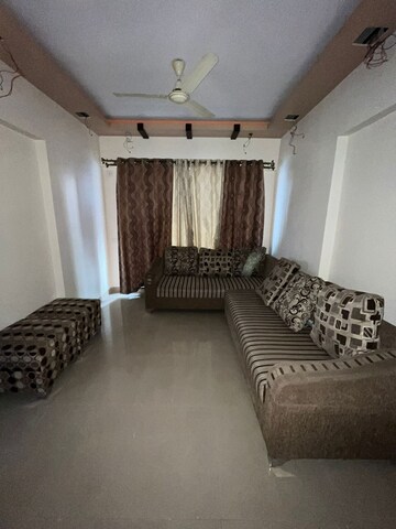 1.5 BHK Apartment For Rent in Ghodbunder Road