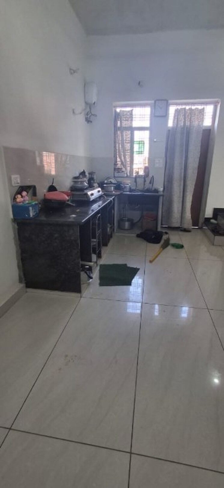 Kitchen, rajendra nagar 4 Bedroom 1960 Sq.Ft. Villa In Rajendra Nagar Bareilly 8601585