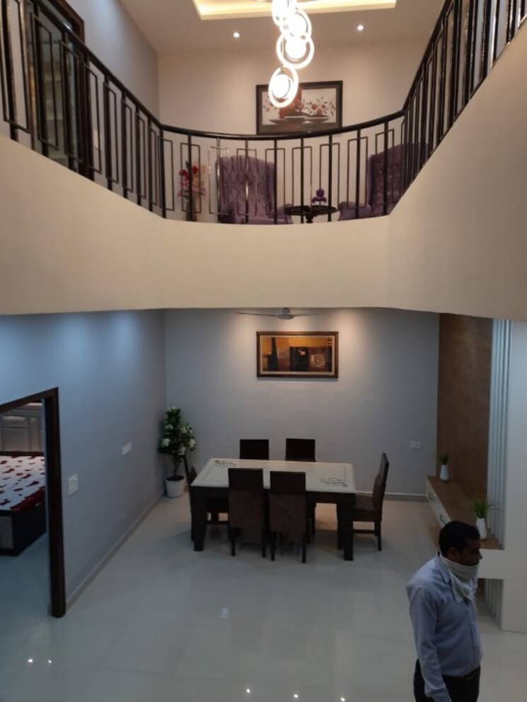 undefined, rajendra nagar 4 Bedroom 1960 Sq.Ft. Villa In Rajendra Nagar Bareilly 8601585