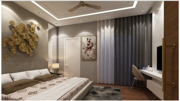 4 BHK Villa For Sale in Horizon Royal Floors, Model Town