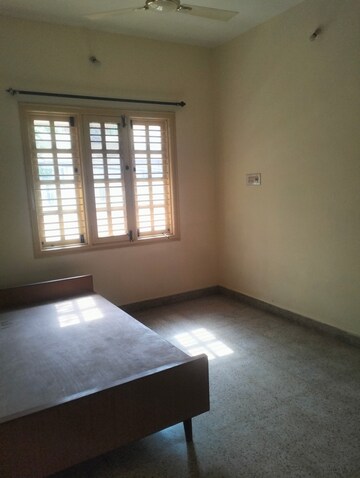 Room in 3 BHK Builder Floor at Hsr Layout – for Rent