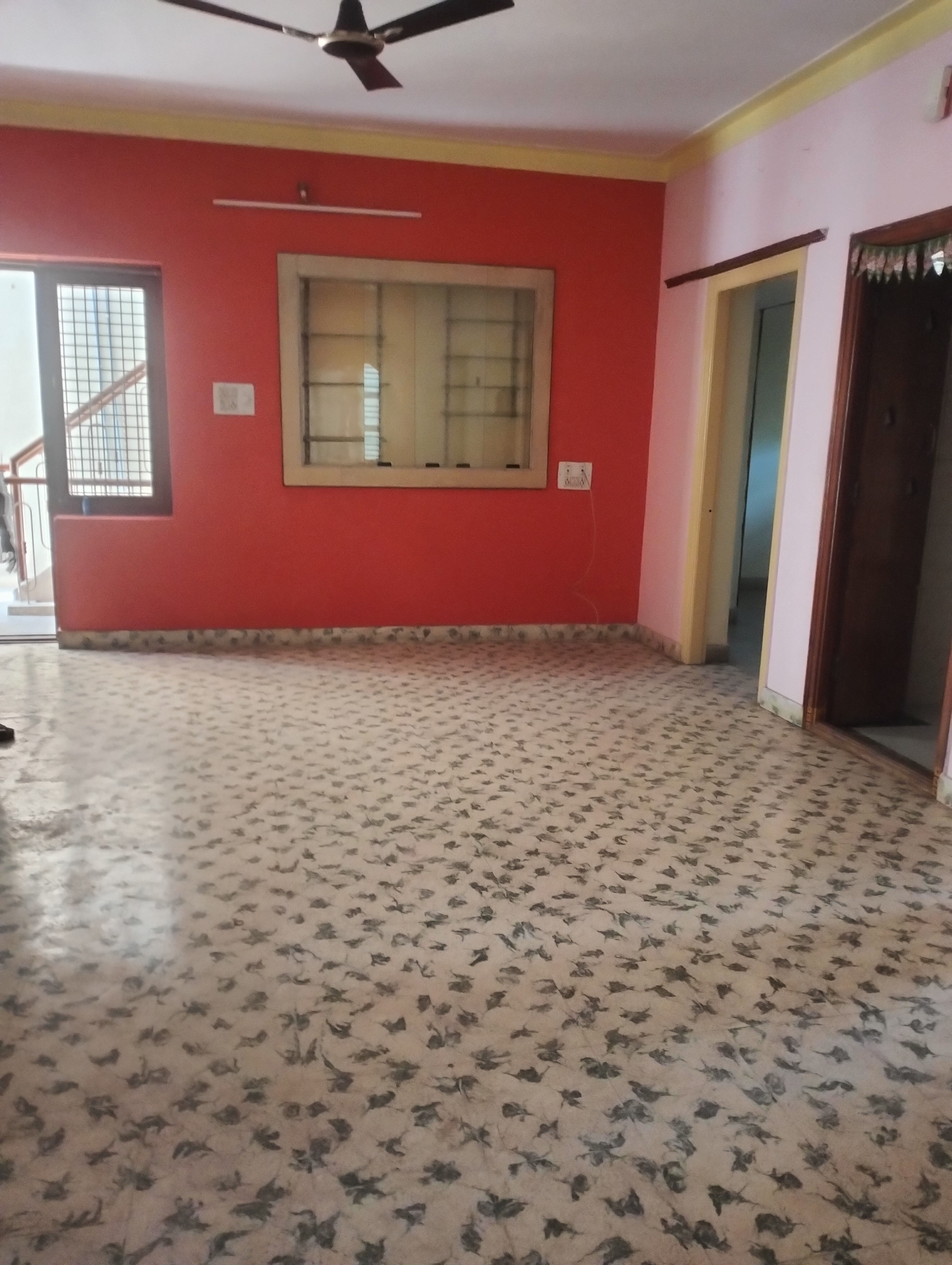 3 BHK + Pooja Room Builder Floor For Rent in HSR layout