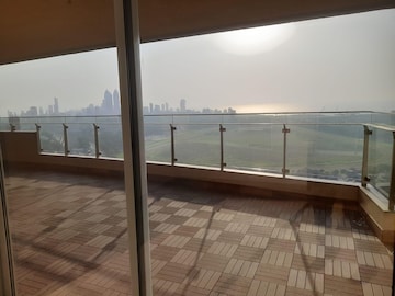 Kitchen in 3 BHK Apartment at Lokhandwala Minerva Mahalaxmi, Mahalaxmi – for Rent