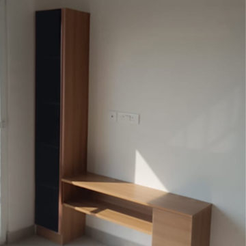 Room in 2.5 BHK Apartment at Brigade El Dorado, Huvinayakanahalli – for Rent
