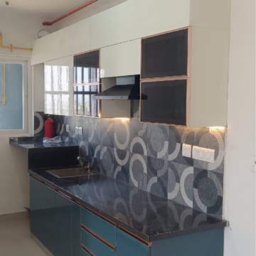 2.5 BHK Apartment For Rent in Brigade El Dorado, Huvinayakanahalli