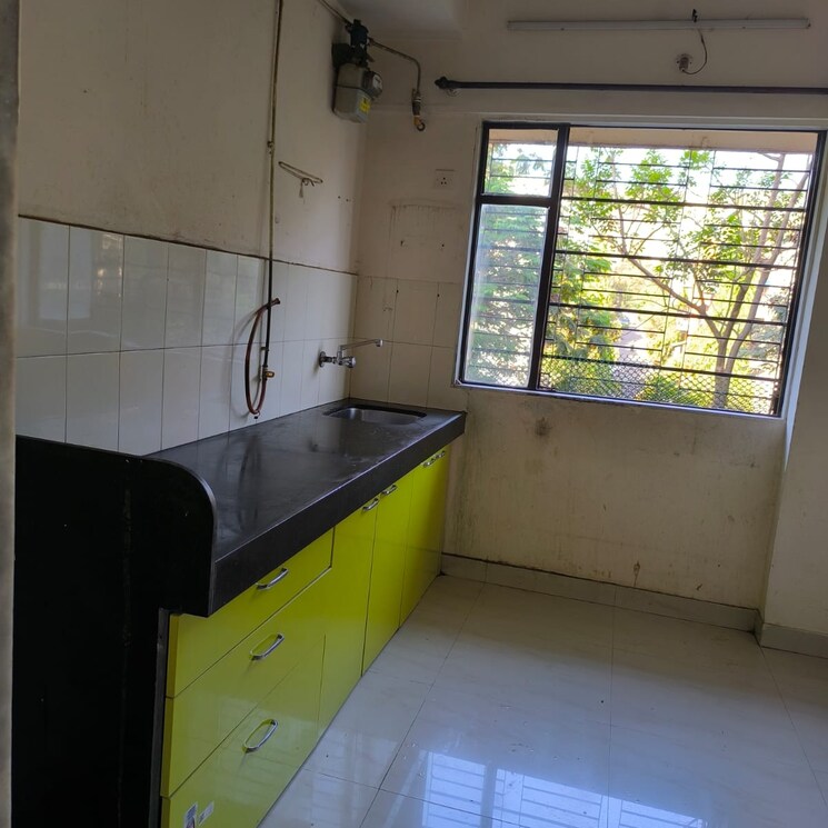 Kitchen, goregaon east 2 Bedroom 650 Sq.Ft. Apartment In Goregaon East Mumbai 8601628