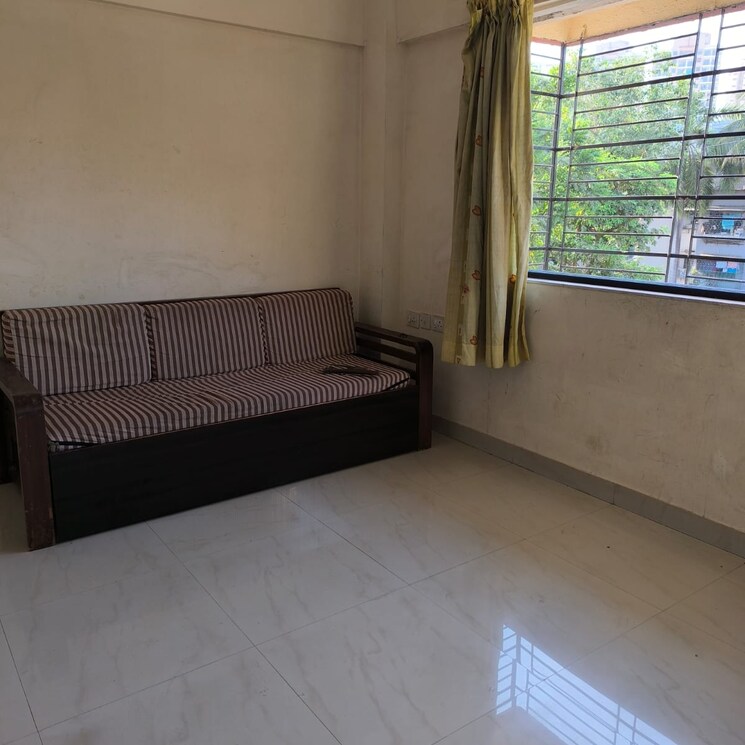 Bedroom, goregaon east 2 Bedroom 650 Sq.Ft. Apartment In Goregaon East Mumbai 8601628