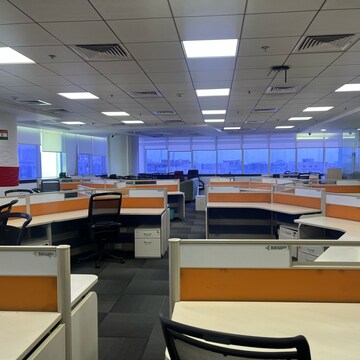  Office Space For Rent in Nanakramguda