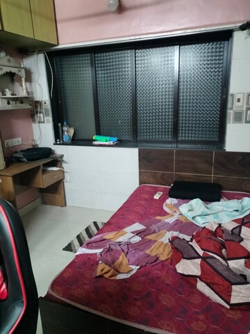 1 RK Apartment For Rent in Shree Chitrakut CHS, Dahisar East