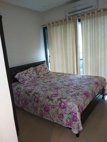 Bedroom in 1.5 BHK Apartment at Hubtown Gardenia, Mira Road – for Sale