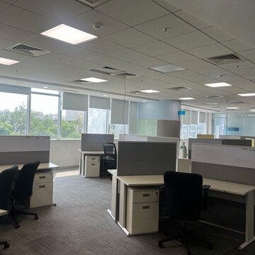  Office Space For Rent in Nanakramguda