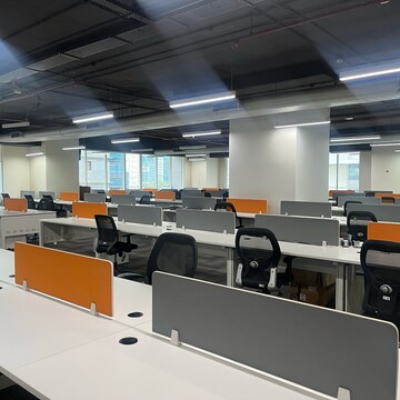  Office Space For Rent in Nanakramguda