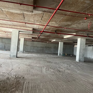  Office Space – Exterior View View at Nanakramguda - for Rent