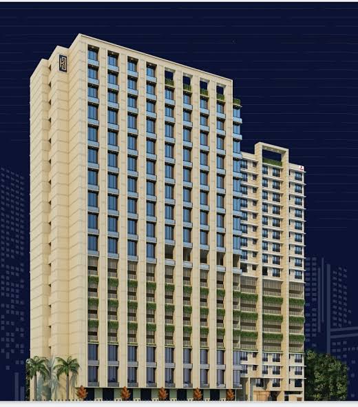 Office Space For Sale in Kosha Commercial Complex