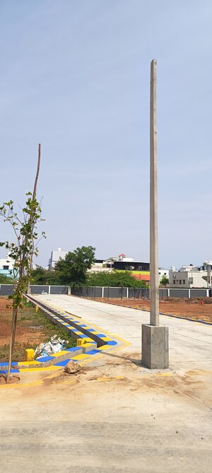  Plot For Sale in Dheeran Nagar