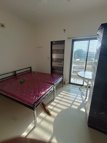 Bedroom in  Pg at Ghuma – for Rent