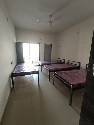 Staircase in  Pg at Ghuma – for Rent