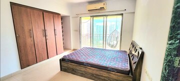 3 BHK Apartment For Rent in Yucca Apartment, Powai
