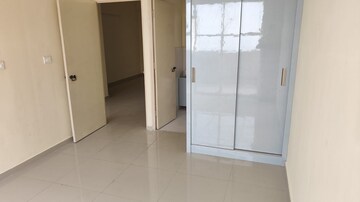 Bathroom in 2 BHK Builder Floor at Sector 47 – for Rent