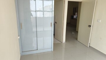 Bathroom in 2 BHK Builder Floor at Sector 47 – for Rent