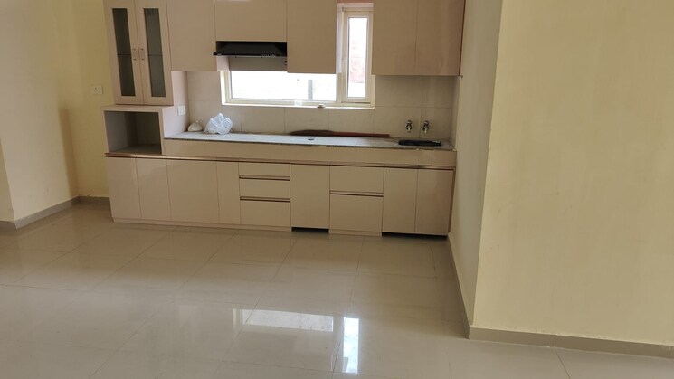 Kitchen, sector 47 2 Bedroom 1439 Sq.Ft. Builder Floor In Sector 47 Gurgaon 8601675