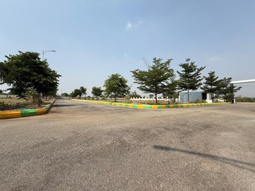  Plot For Sale in Sukrithi League Prime Avenue, Chitkul