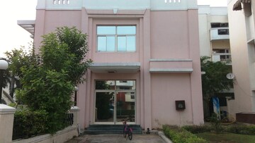 2 BHK Apartment – Exterior View View at Eldeco Residency Greens, Pi Greater Noida - for Sale
