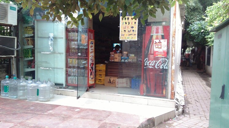 Exterior View, eldeco-residency-greens 2 Bedroom 870 Sq.Ft. Apartment In Pi Greater Noida Greater Noida 8601674