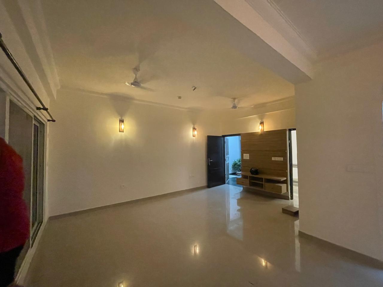 4 BHK + Pooja Room Apartment For Rent in Ramprastha Awho