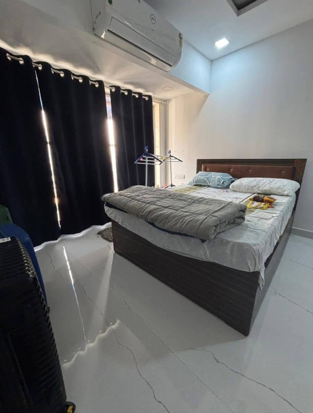 2 BHK 1025 Sq.Ft. Apartment in K Raheja Vihar