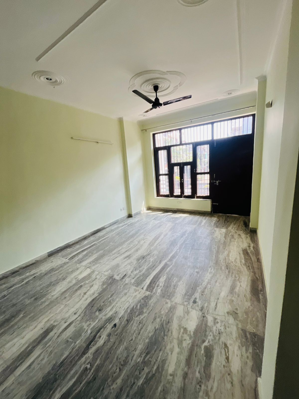 1 BHK Builder Floor For Rent in P Block 