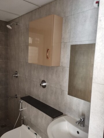 Furnished Amenities in 2 BHK Apartment at Puravankara Purva Zenium, Hosahalli – for Rent