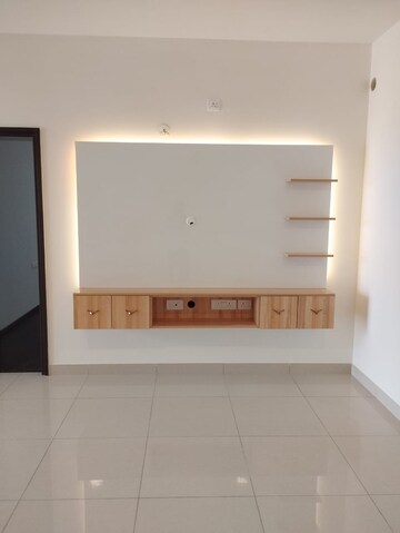 Furnished Amenities in 2 BHK Apartment at Puravankara Purva Zenium, Hosahalli – for Rent