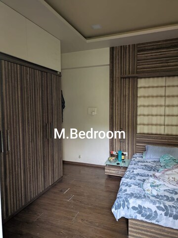 4 BHK Apartment For Rent in Bhosale Nagar
