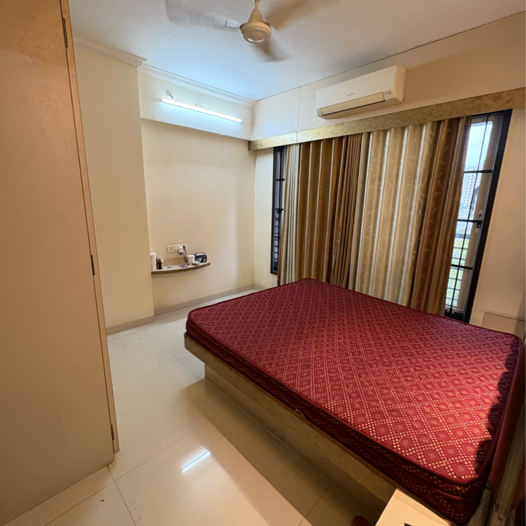 Bedroom, gurbani-chs 2 Bedroom 700 Sq.Ft. Apartment In Tilak Nagar Mumbai 8601695