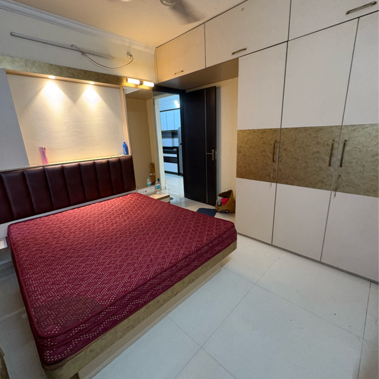 Bedroom, gurbani-chs 2 Bedroom 700 Sq.Ft. Apartment In Tilak Nagar Mumbai 8601695