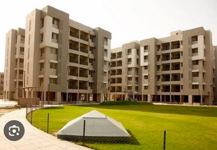 Exterior View, prahlad nagar 3 Bedroom 1800 Sq.Ft. Apartment In Prahlad Nagar Ahmedabad 8601697