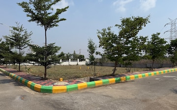 Plot For Sale in BVR PSR County, Lemoor