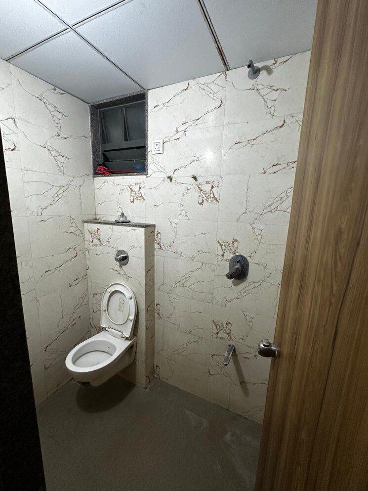 Attached Bathroom, prahlad nagar 3 Bedroom 1800 Sq.Ft. Apartment In Prahlad Nagar Ahmedabad 8601697