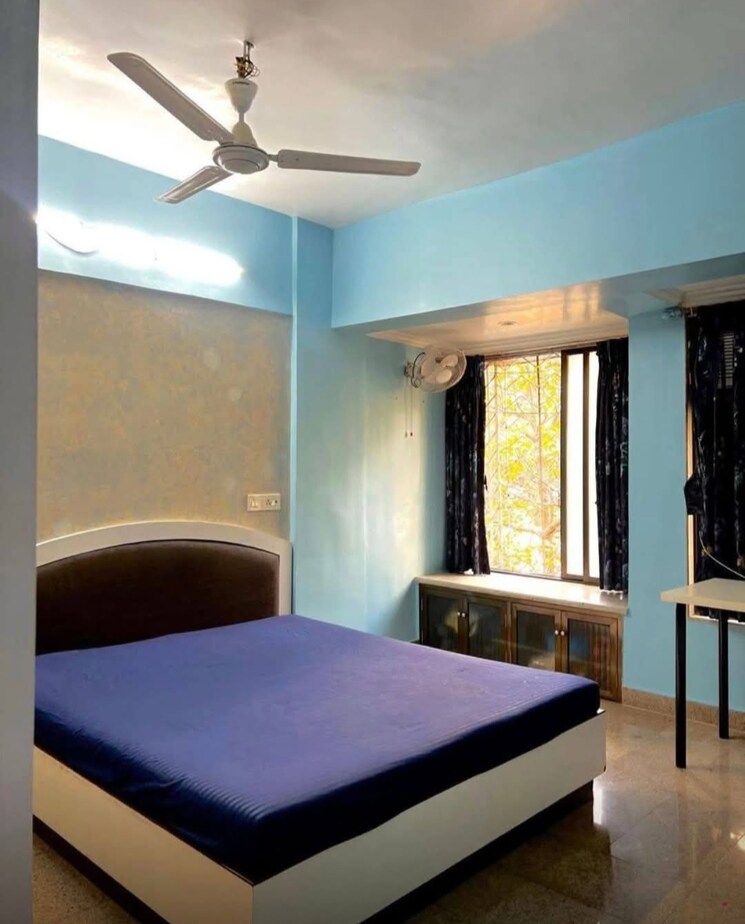 Bedroom, powai-vihar 1 Bedroom 625 Sq.Ft. Apartment In Powai Mumbai 8601699