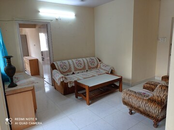 2 BHK Apartment For Rent in Viman Nagar