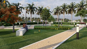  Plot – Garden View at Ujjain Road - for Sale