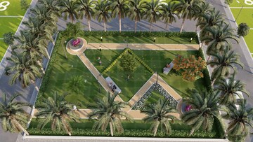  Plot – Exterior View View at Ujjain Road - for Sale