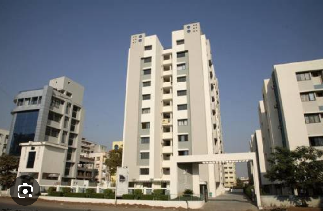 3 BHK 2090 Sq.Ft. Apartment in Vishwanath Ishaan 3